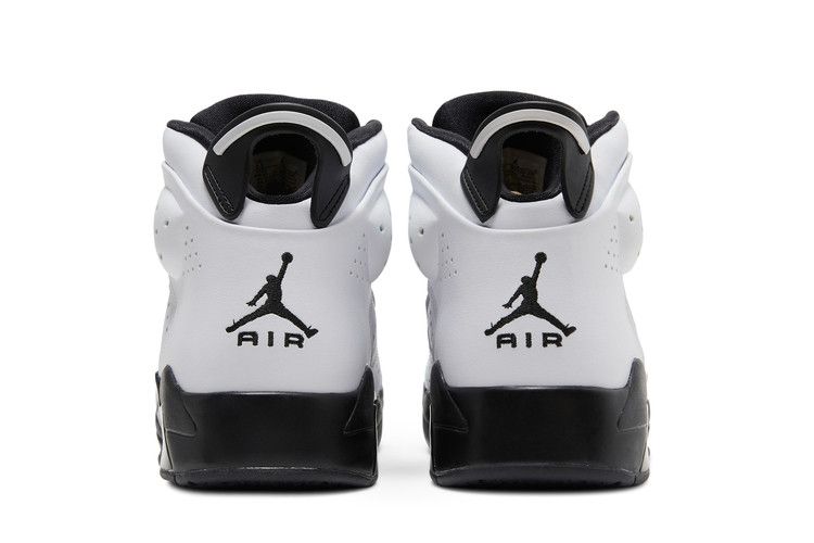 Air Jordan 6-17-23 Motorsport