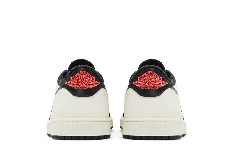 Air Jordan 1 Retro Low OG PSG Paris Saint-Germain