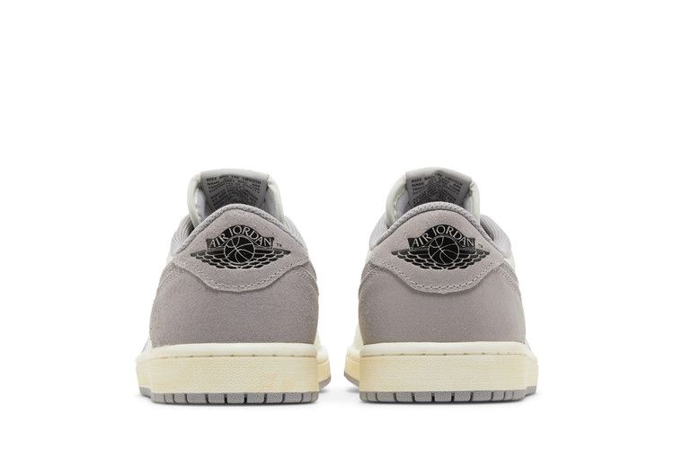 Air Jordan 1 Retro Low OG Atmosphere Grey