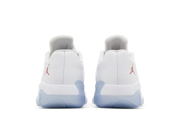 Air Jordan 11 CMFT Low Cherry