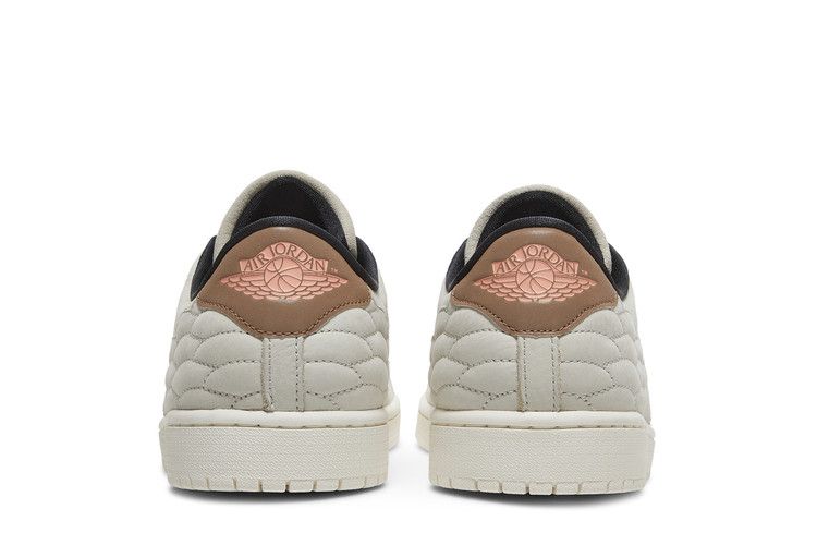 Air Jordan 1 Centre Court Light Bone