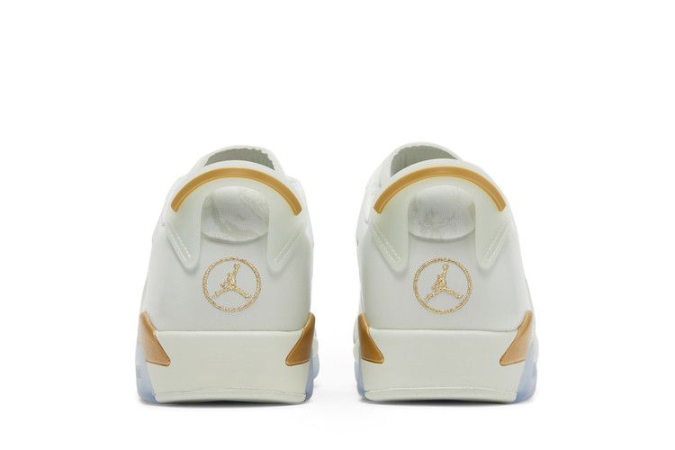 Air Jordan 6 Retro Low GC Lunar New Year (2022)