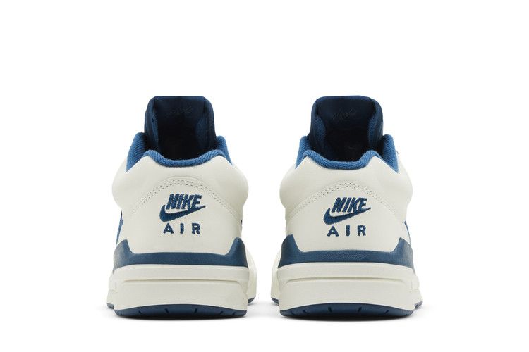 Air Jordan Stadium 90 Sail Ozone Blue (Women's)