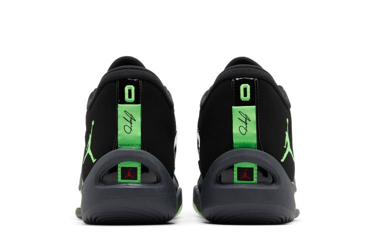 Air Jordan Tatum 1 Celtics (Translucent Green Sole)