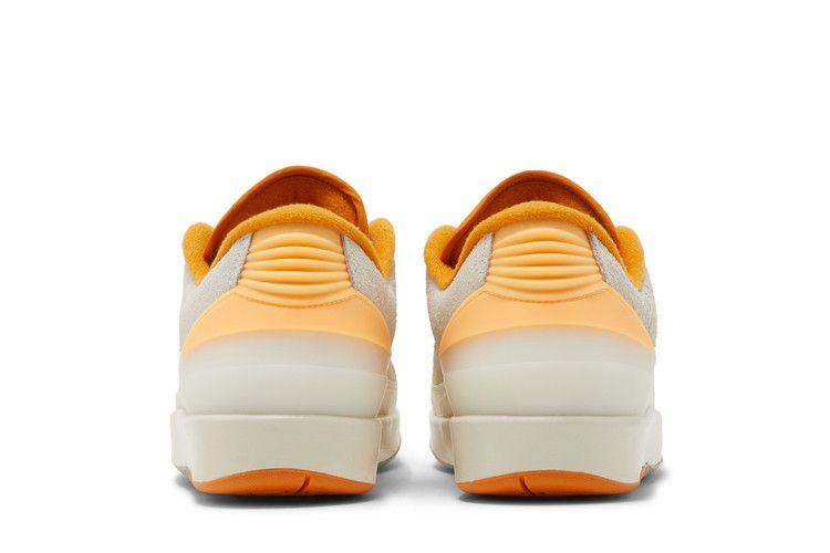 Air Jordan 2 Retro Low Craft Melon Tint