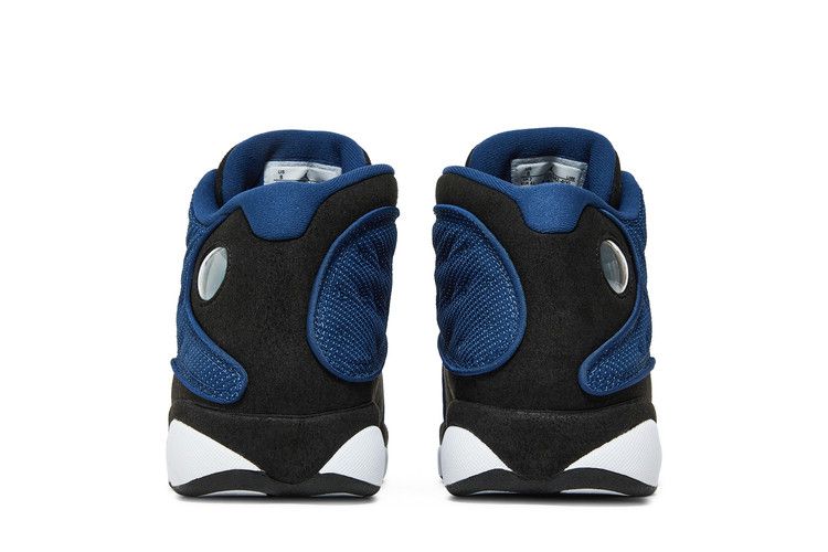 Air Jordan 13 Retro Brave Blue