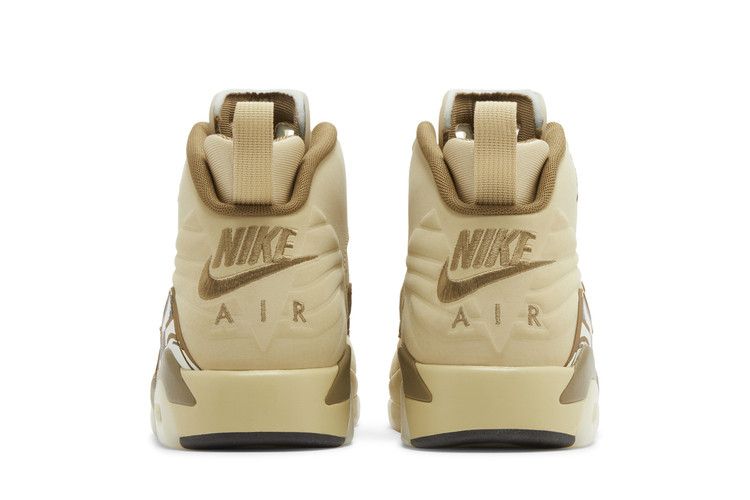 Air Jordan MVP 678 Desert Sand (Women's)