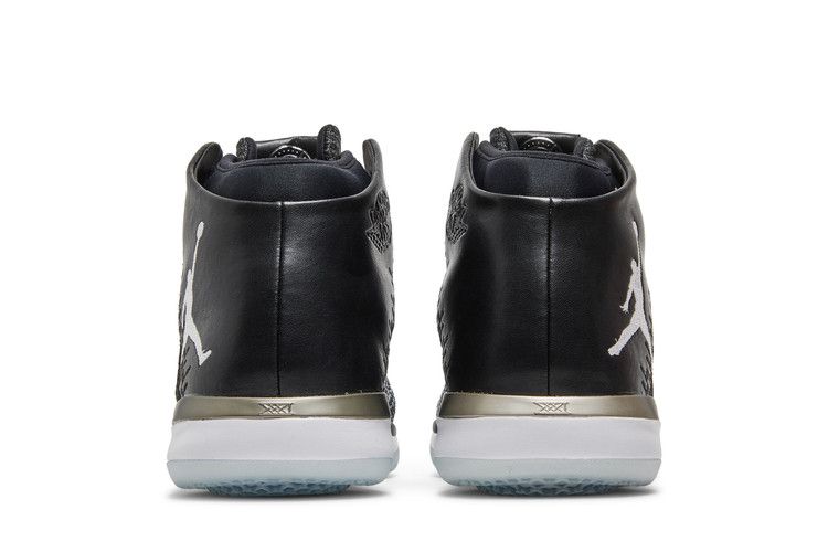 Air Jordan XXX1 Fine Print