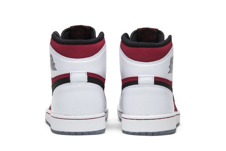 Air Jordan 1 Retro Carmine (2014)