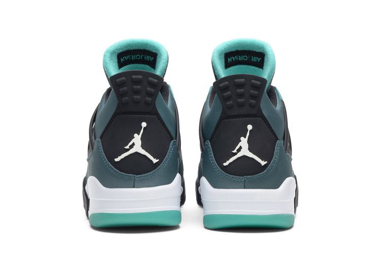 Air Jordan 4 Retro Teal
