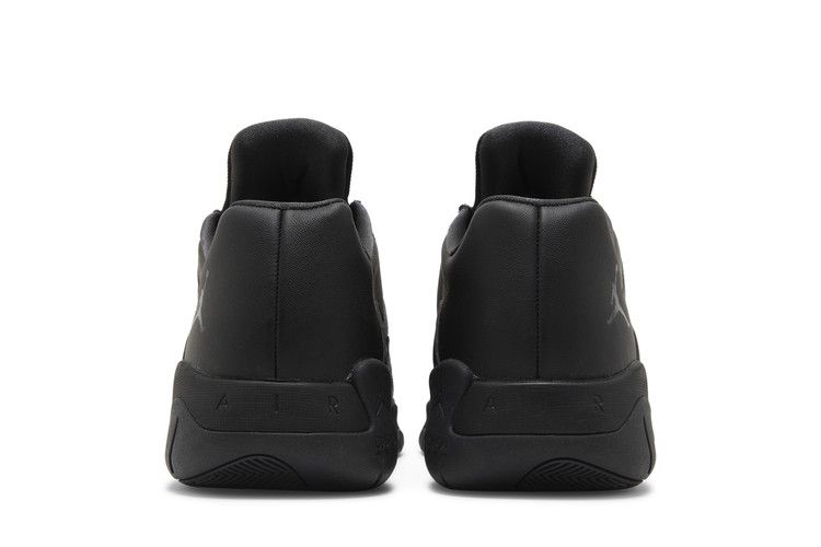 Air Jordan 11 CMFT Low Triple Black