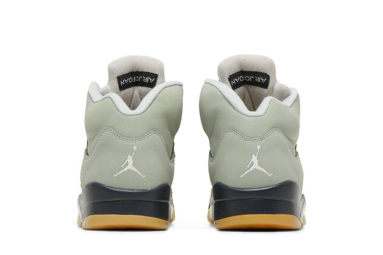 Air Jordan 5 Retro Jade Horizon