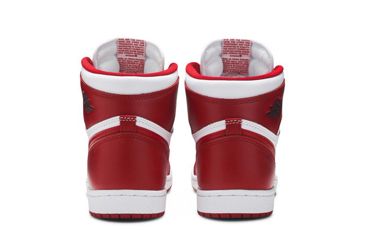 Air Jordan 1 Retro High New Beginnings