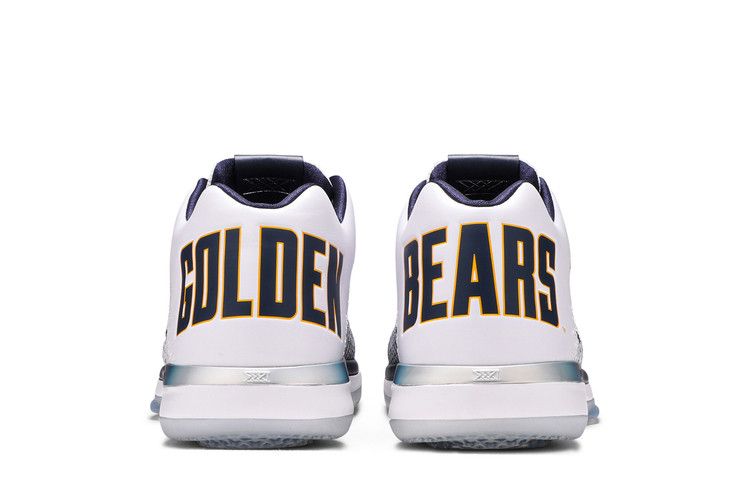 Air Jordan XXX1 Low California Bears
