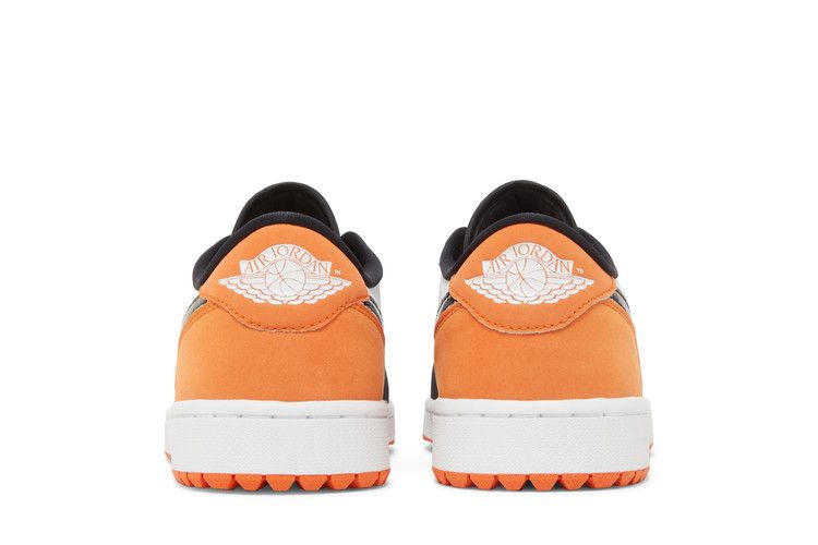 Air Jordan 1 Retro Low Golf Shattered Backboard