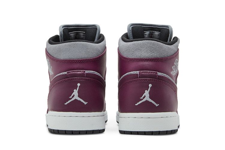 Air Jordan 1 Phat Bordeaux