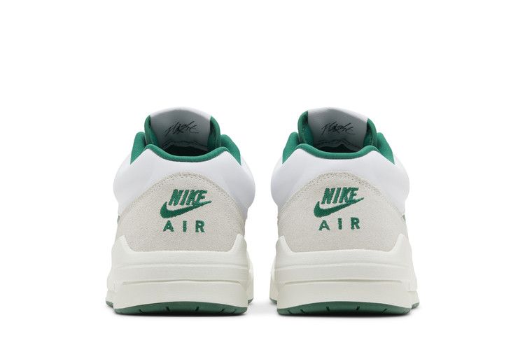 Air Jordan Stadium 90 White Clover Green