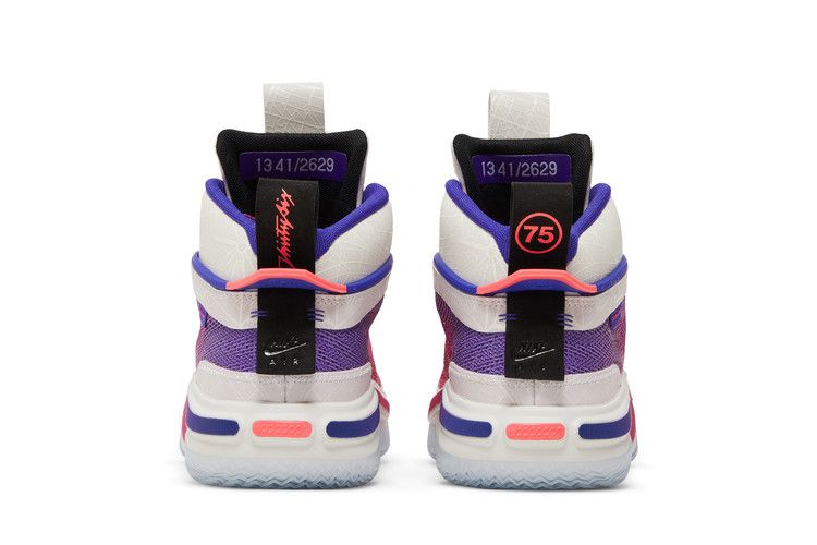 Air Jordan 36 Paris
