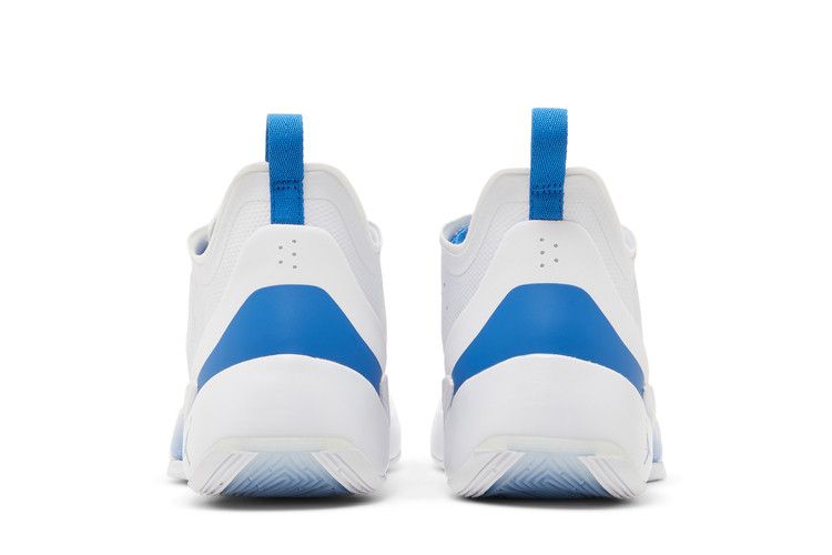 Air Jordan Luka 1 White Sport Blue