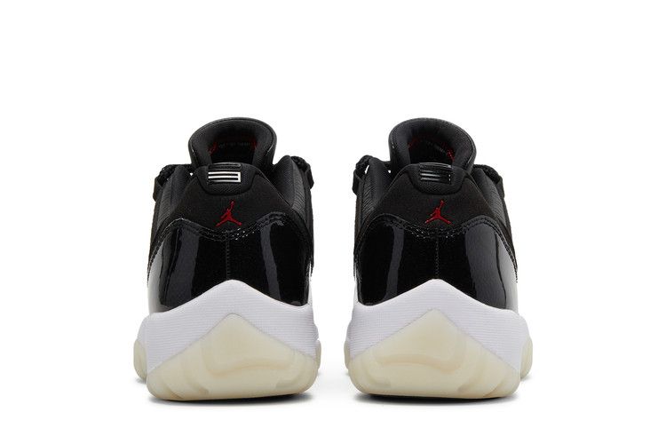 Air Jordan 11 Retro Low 72-10