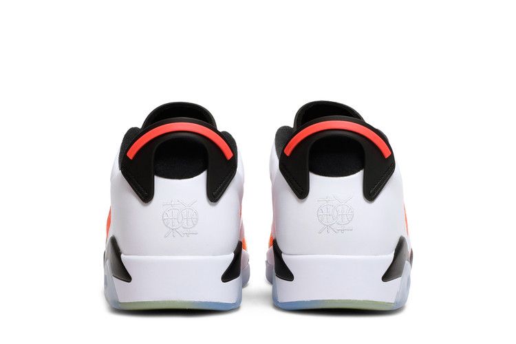 Air Jordan 6 Retro Low Dongdan