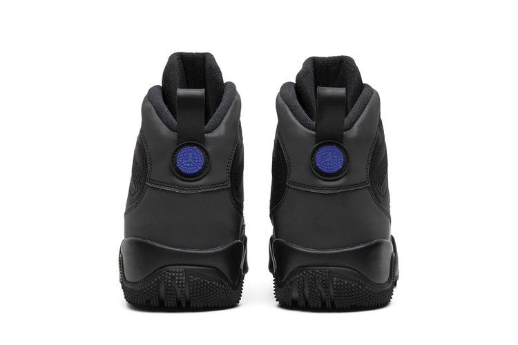 Air Jordan 9 Retro Boot Black Concord