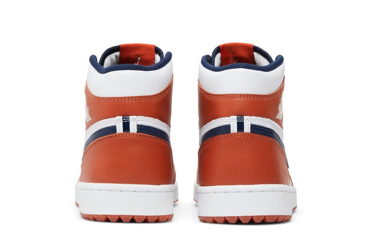 Air Jordan 1 Retro High Golf Eastside Golf Out of the Mud