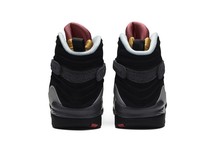 Air Jordan 8 Retro N7 (2019)