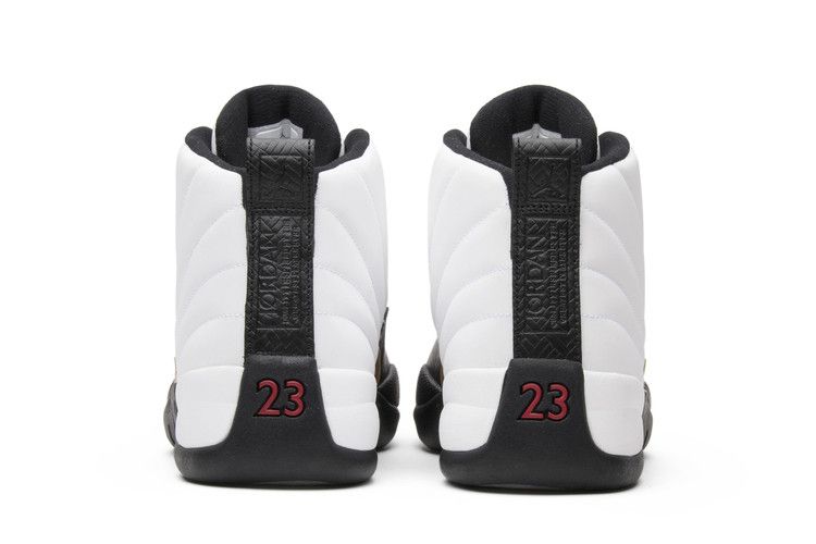 Air Jordan 12 Retro Chinese New Year
