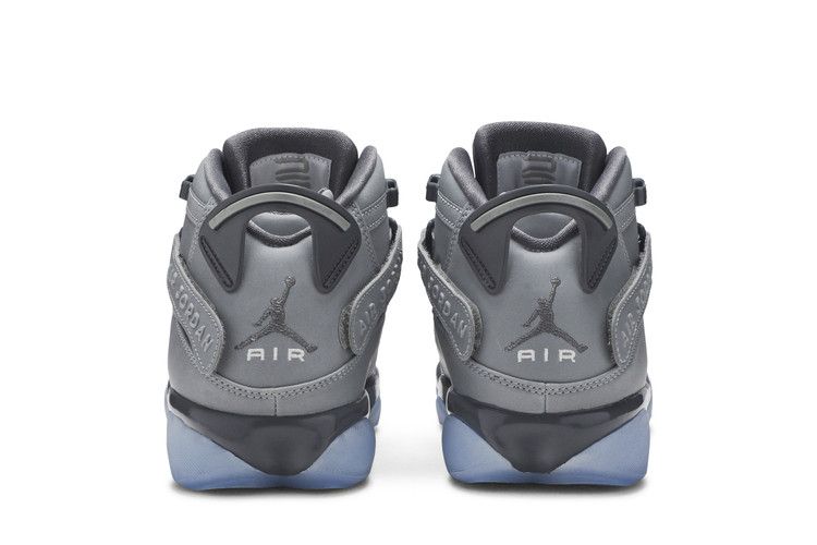 Air Jordan 6 Rings 3M (2020)