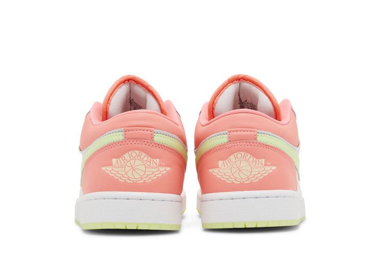 Air Jordan 1 Low SE Lava Glow