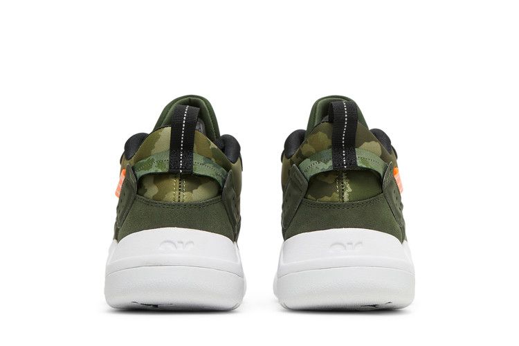 Air Jordan Air NFH Zion Williamson Bayou Boys Camo