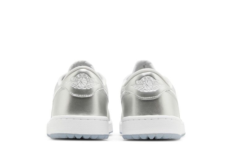 Air Jordan 1 Retro Low Golf Gift Giving Pack