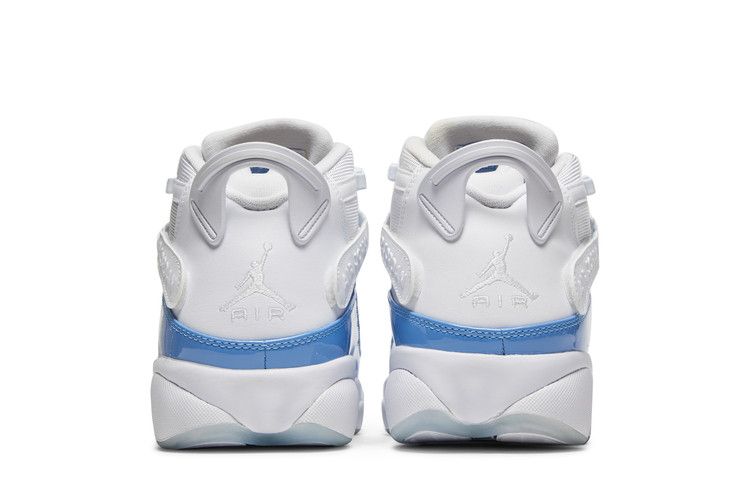 Air Jordan 6 Rings UNC