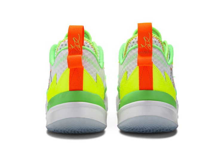 Air Jordan Why Not Zer0.3 Splash Zone