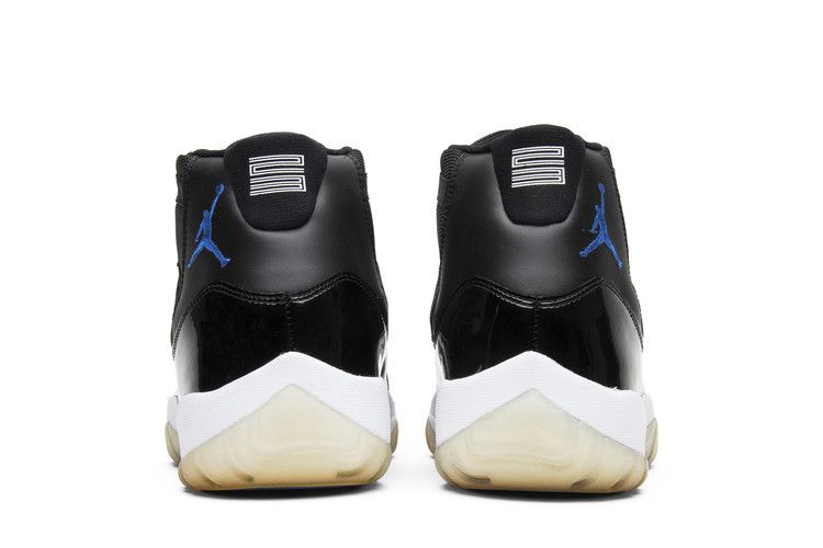Air Jordan 11 Retro Space Jam (2009)