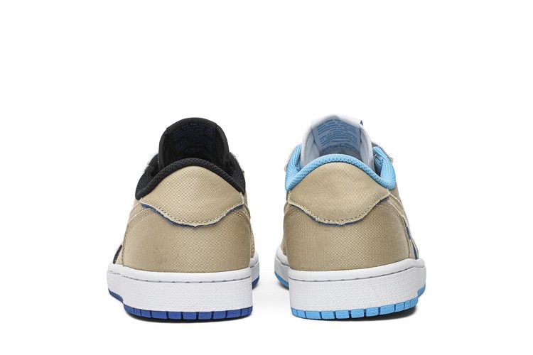 Air Jordan 1 Low SB QS Lance Mountain Desert Ore