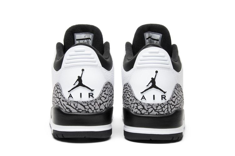 Air Jordan 3 Retro Infrared 23