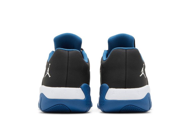 Air Jordan 11 CMFT Low Dark Marina Blue