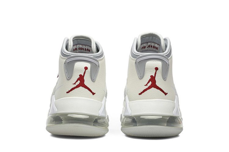Air Jordan Mars 270 Sneakersnstuff 20th Anniversary