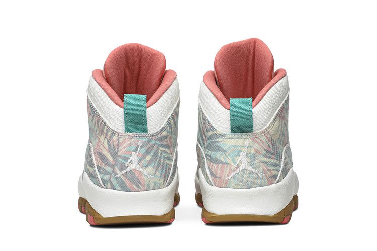 Air Jordan 10 Retro Super Bowl LIV