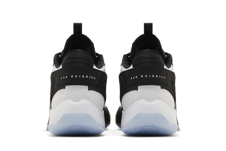 Air Jordan Luka 2 TB Black White