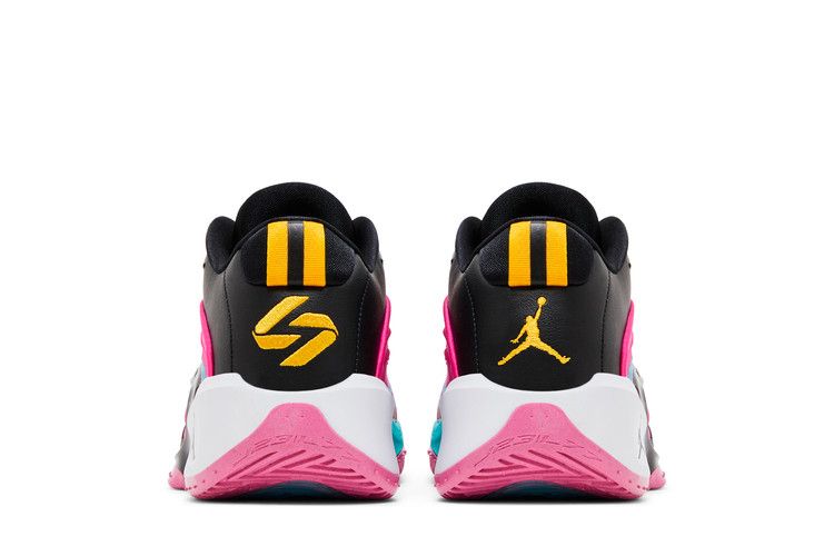 Air Jordan Luka 3 Imaginarium Pink