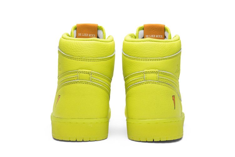 Air Jordan 1 Retro High Gatorade Cyber