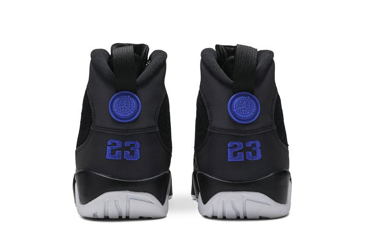 Air Jordan 9 Retro Racer Blue
