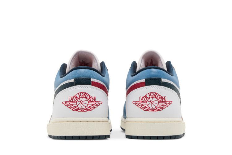 Air Jordan 1 Low SE Armory Navy