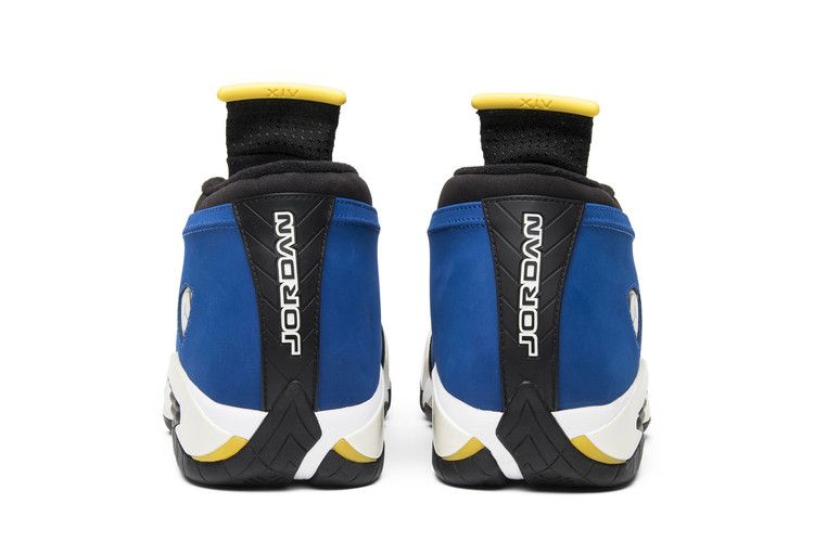 Air Jordan 14 Retro Low Laney (2015)