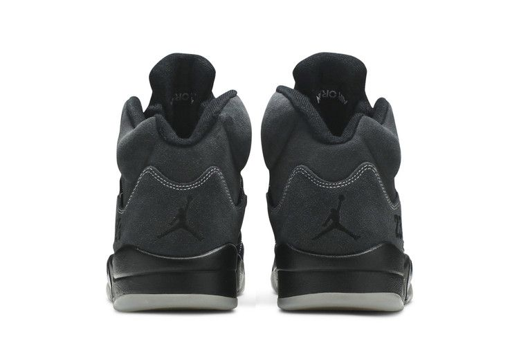 Air Jordan 5 Retro Anthracite