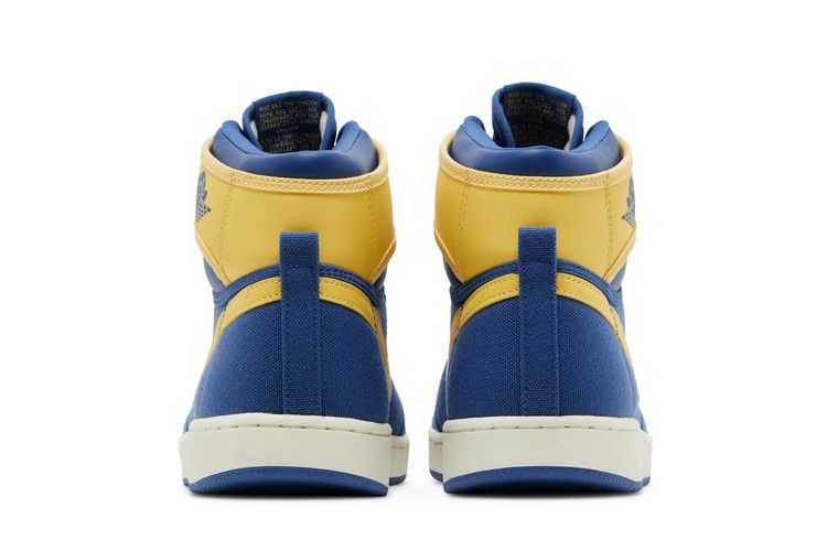 Air Jordan 1 Retro AJKO Laney