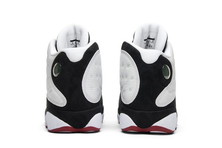 Air Jordan 13 Retro He Got Game (2013)